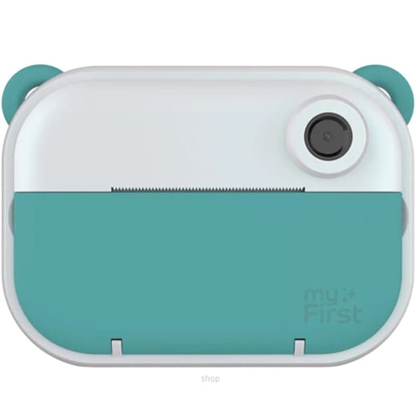 myFirst Camera Insta Wi Label Printer & Instant Print & 12MP Photo & Video HD Camera 6