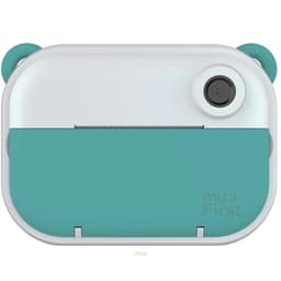 myFirst Camera Insta Wi Label Printer & Instant Print & 12MP Photo & Video HD Camera 6