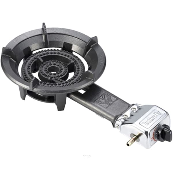 Butterfly LPG Cast Iron Stove (Auto) - BGC-30A 1