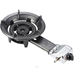 Butterfly LPG Cast Iron Stove (Auto) - BGC-30A 1