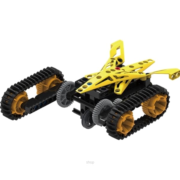 Gigo Off-Road Rover - 7446 3