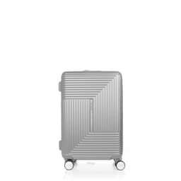Samsonite APINEX Spinner 55cm/20Inch Expandable PC Hard Luggage, Matte latte - HK6*23001 2