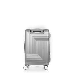 Samsonite APINEX Spinner 55cm/20Inch Expandable PC Hard Luggage, Matte latte - HK6*23001 4