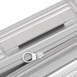 Samsonite APINEX Spinner 55cm/20Inch Expandable PC Hard Luggage, Matte latte - HK6*23001 7