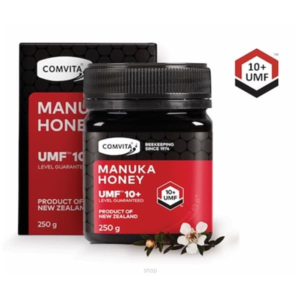 Comvita UMF™ 10+ Manuka Honey (Dior) 250g 1