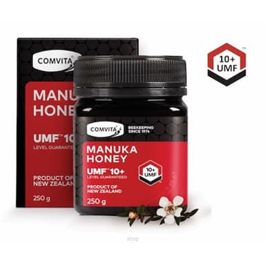 Comvita UMF™ 10+ Manuka Honey (Dior) 250g