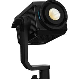 Nanlite Forza 60C Kit RGBLAC LED Monolight Black - FORZA60C 3