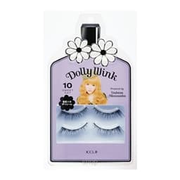 Koji Dolly Wink Eyelash - 10 Sweet Cat 1