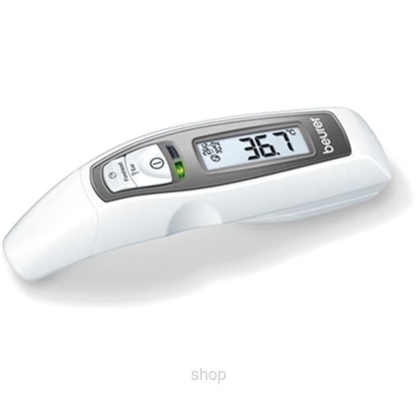 Beurer Multi-Functional Thermometer - FT65 1