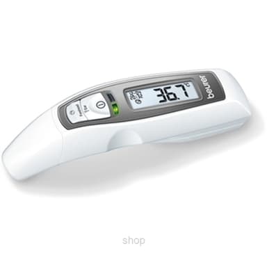 Beurer Multi-Functional Thermometer - FT65