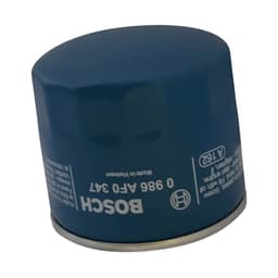 Bosch Oil Filter for proton - 0986AF0347 1