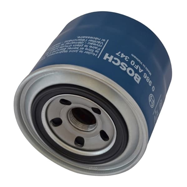 Bosch Oil Filter for proton - 0986AF0347 2