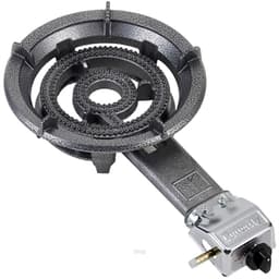 Butterfly LPG Cast Iron Stove (Auto) - BGC-40A 1