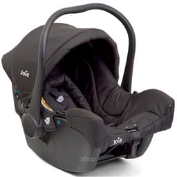 Joie Juva Black Ink (Infant Carrier) Car Seat (Birth-13kg) - C1101AABLK000 1