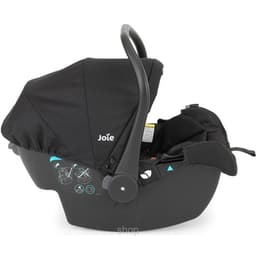Joie Juva Black Ink (Infant Carrier) Car Seat (Birth-13kg) - C1101AABLK000 4