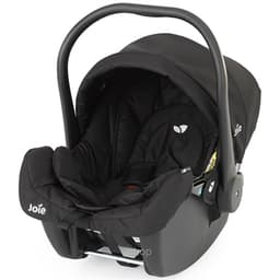Joie Juva Black Ink (Infant Carrier) Car Seat (Birth-13kg) - C1101AABLK000 5
