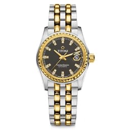 Titoni Cosmo Queen Watch - 729 SY-542 1