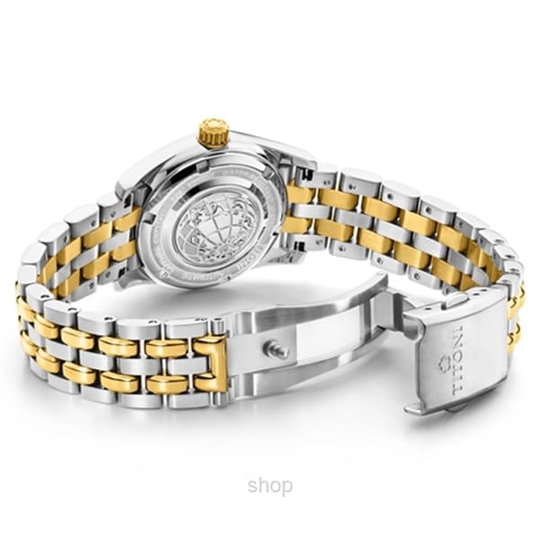 Titoni Cosmo Queen Watch - 729 SY-542 3