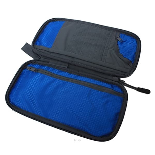 Gardini Hold-all Organizer Pouch Blue - H5171 4