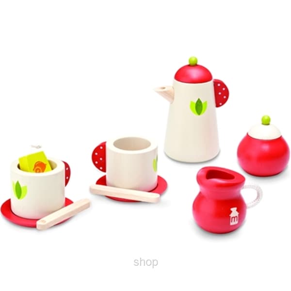 Wonderworld Toys Tea Break Set 1