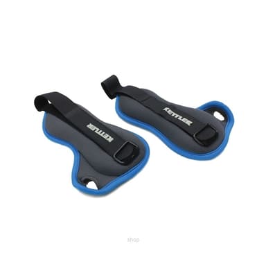 Kettler Wrist Bands - 2kg/ Pair - KA411-010
