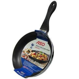 ASD 24cm Teflon Non-Stick Induction Frypan - HP8224IH 1