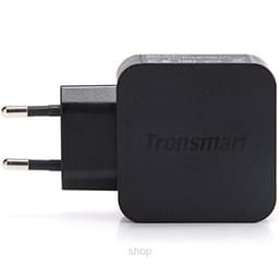 Tronsmart 1 USB Port Qualcomm QC3.0 Wall Charger with 1.8m Type-C Cable - WC1T 1