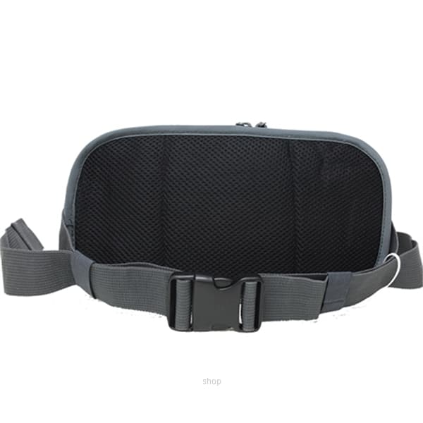 Gardini Travel Waist Pouch Blue - H5179 4