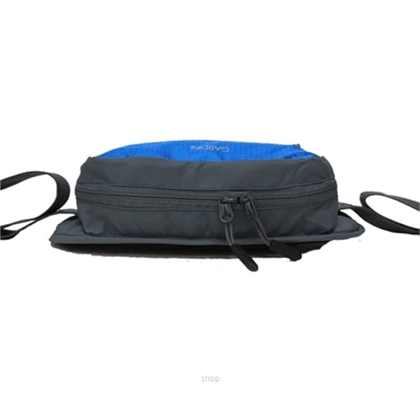 Gardini Travel Waist Pouch Blue - H5179 5