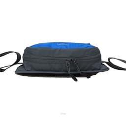 Gardini Travel Waist Pouch Blue - H5179 5