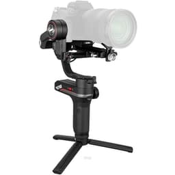 Zhiyun-TECH Weebill S Handheld Gimbal Stabilizer Black - 8015-WEEBILL-S 1