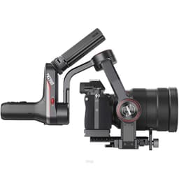Zhiyun-TECH Weebill S Handheld Gimbal Stabilizer Black - 8015-WEEBILL-S 2