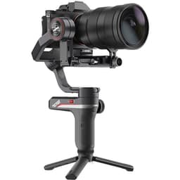 Zhiyun-TECH Weebill S Handheld Gimbal Stabilizer Black - 8015-WEEBILL-S 3