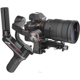 Zhiyun-TECH Weebill S Handheld Gimbal Stabilizer Black - 8015-WEEBILL-S 4