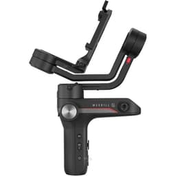 Zhiyun-TECH Weebill S Handheld Gimbal Stabilizer Black - 8015-WEEBILL-S 5