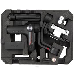 Zhiyun-TECH Weebill S Handheld Gimbal Stabilizer Black - 8015-WEEBILL-S 6