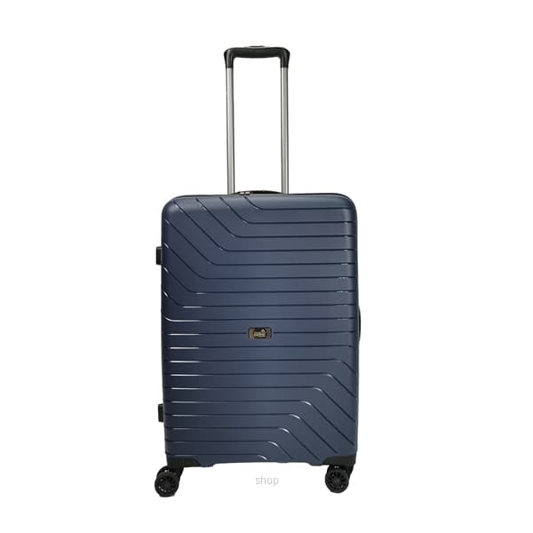 Samel Japanese Concept Warenai (20 + 24 +28 Inch) PP Luggage  - FGD343 2
