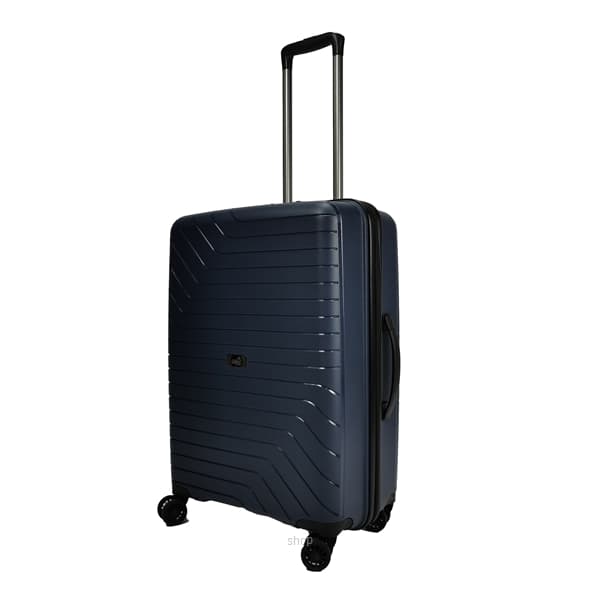 Samel Japanese Concept Warenai (20 + 24 +28 Inch) PP Luggage  - FGD343 3