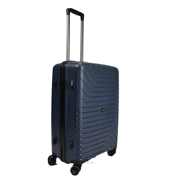 Samel Japanese Concept Warenai (20 + 24 +28 Inch) PP Luggage  - FGD343 4