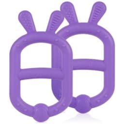 Sillymann Silicone Clip Type Teether 5