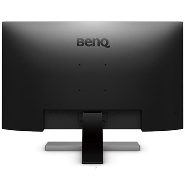 BenQ 31.5-inch 4K HDR Gaming Monitor with Eye-care Series Technology - EW3270U 4