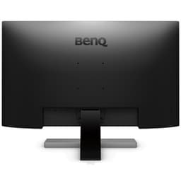 BenQ 31.5-inch 4K HDR Gaming Monitor with Eye-care Series Technology - EW3270U 4