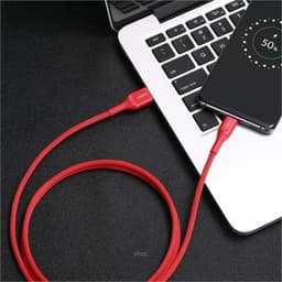 Aukey USB A To USB C Quick Charge 3.0 Kevlar Cable 2M - CB-AKC2 5