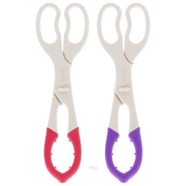Sillymann Bottle Tongs