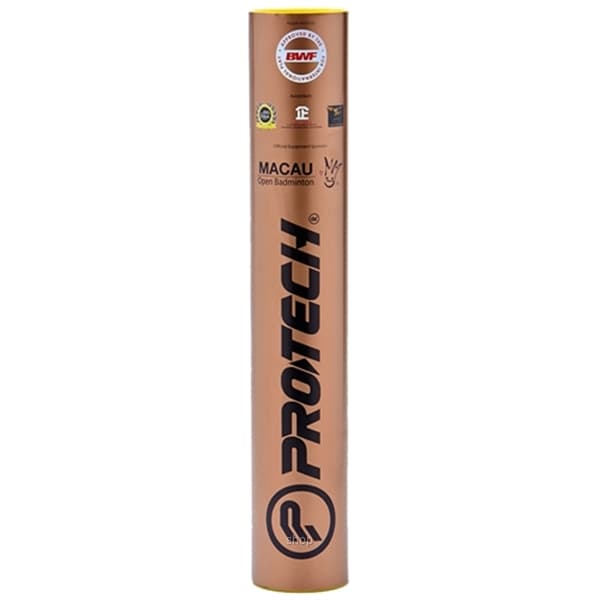 Protech Masterpiece Shuttlecock 1