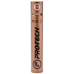 Protech Masterpiece Shuttlecock 1