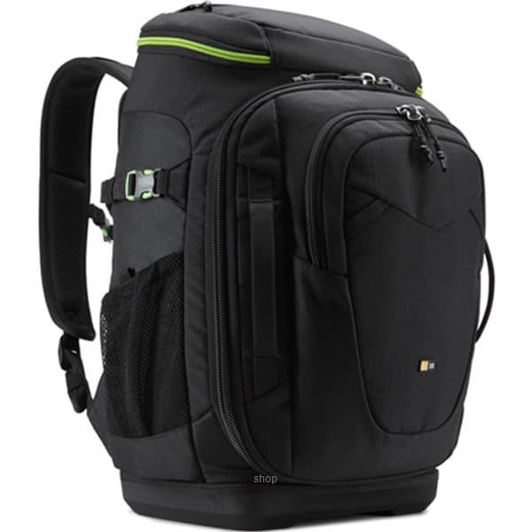 Case Logic Kontrast Pro DSLR Backpack Black - KDB101 1