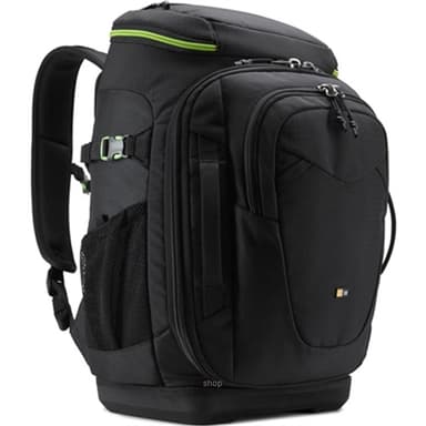 Case Logic Kontrast Pro DSLR Backpack Black - KDB101