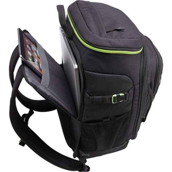 Case Logic Kontrast Pro DSLR Backpack Black - KDB101 4