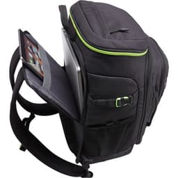 Case Logic Kontrast Pro DSLR Backpack Black - KDB101 4